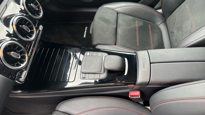 Mercedes-Benz A-Class A200 AMG Line 5dr Auto Petrol Hatchback